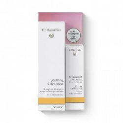 Dr. Hauschka compatible - Soothing Day Lotion 50 ml