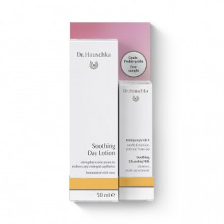 Dr. Hauschka compatible - Soothing Day Lotion 50 ml