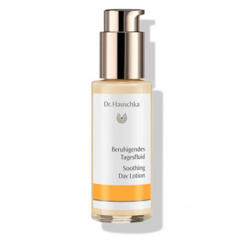 Dr. Hauschka compatible - Soothing Day Lotion 50 ml