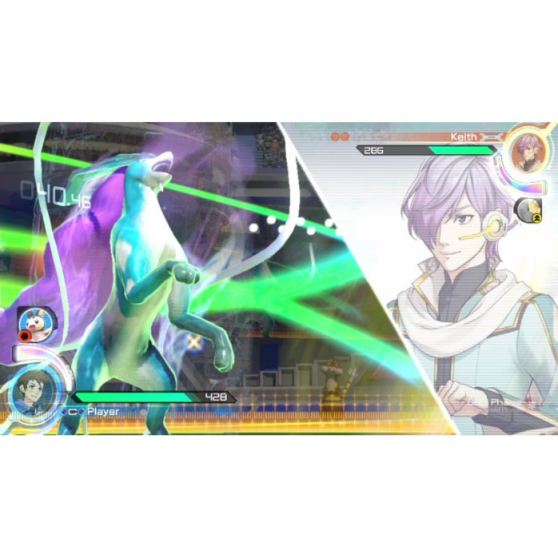 Nintendo Pokkén Tournament Standard English, French Wii U