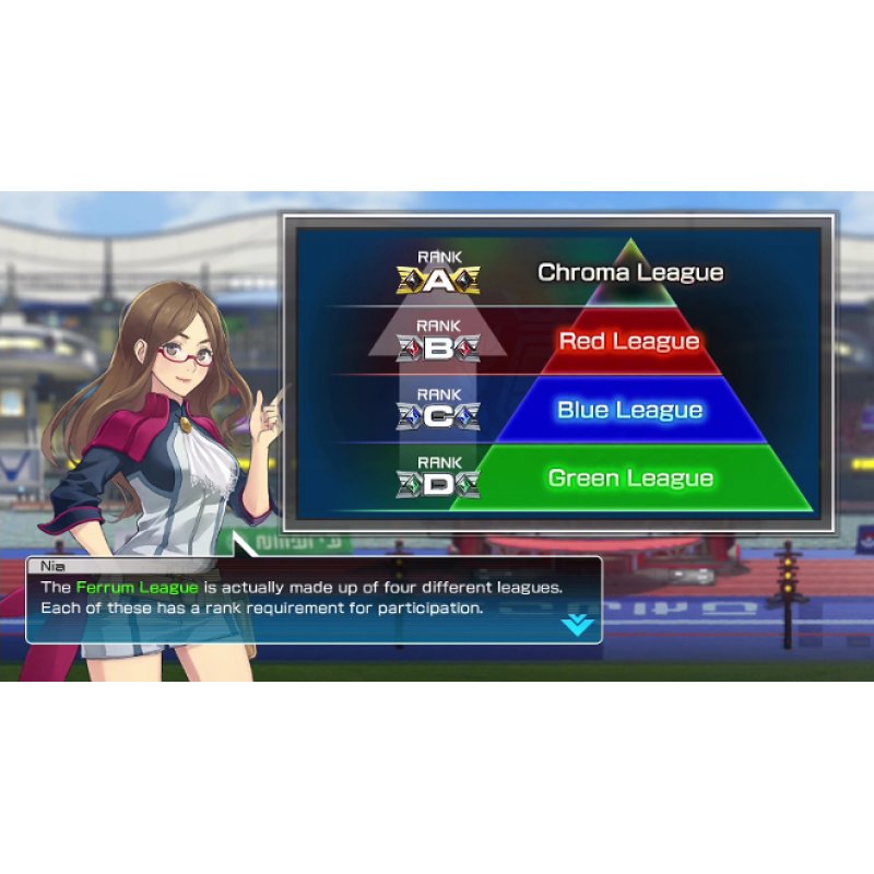 Nintendo Pokkén Tournament Standard Anglais, Français Wii U