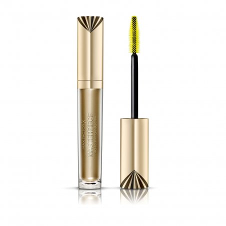 Max Factor Masterpiece mascara pour cil 001 Rich Black 4,5 ml