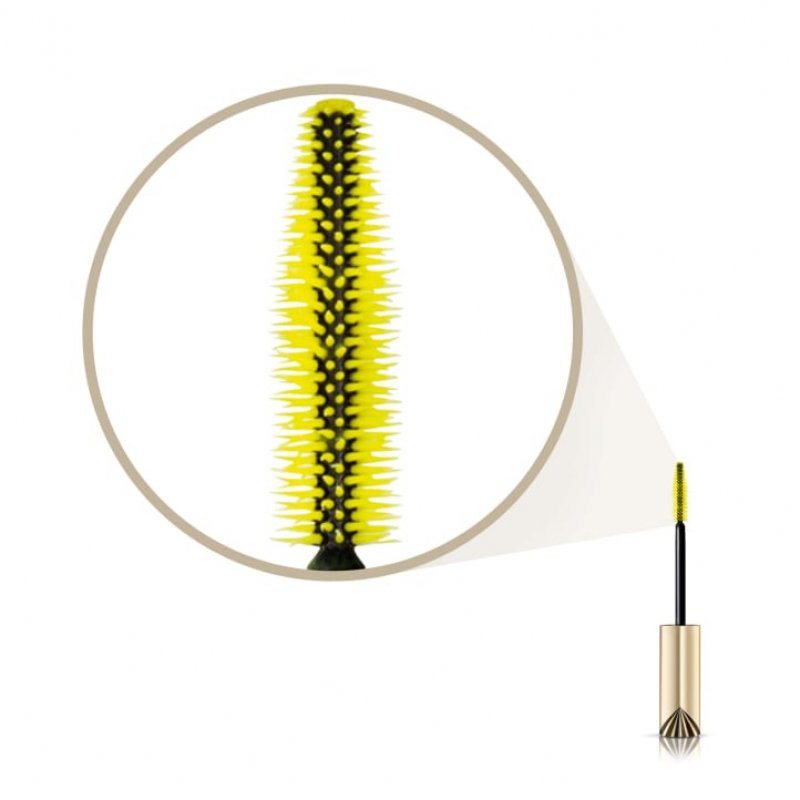 Max Factor compatible - Masterpiece Mascara - Rich Black