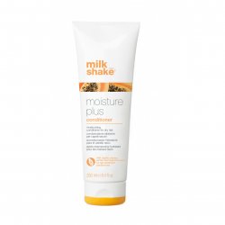 Milk_shake Moisture Plus Après-shampoing professionnel 250 ml Femmes