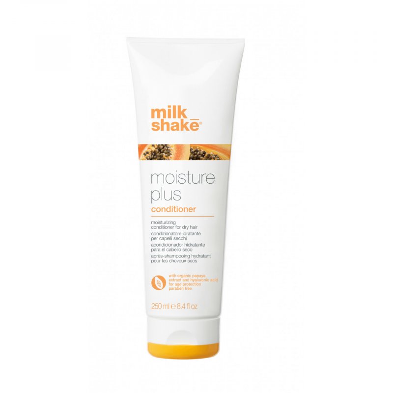 milk_shake - Moisture Plus Conditioner 250 ml