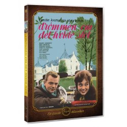 Drømmen om det hvide slot - DVD
