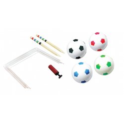 Amo Toys 302239 équipement de croquet