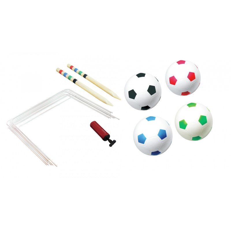 Spring Summer - Football Croquet (302239)