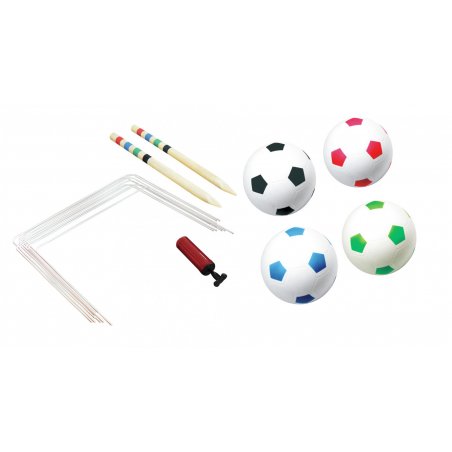Amo Toys 302239 équipement de croquet