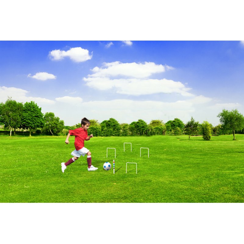 Amo Toys 302239 équipement de croquet