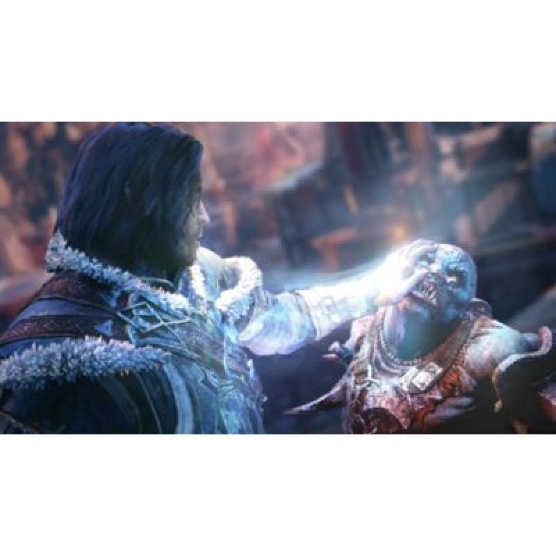 Middle-earth: Shadow of Mordor (Playstation Hits)