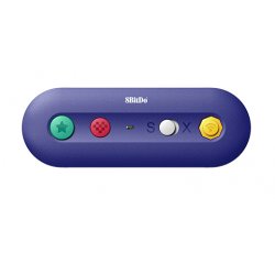 Gamecube Controller Adapter 8bitdo