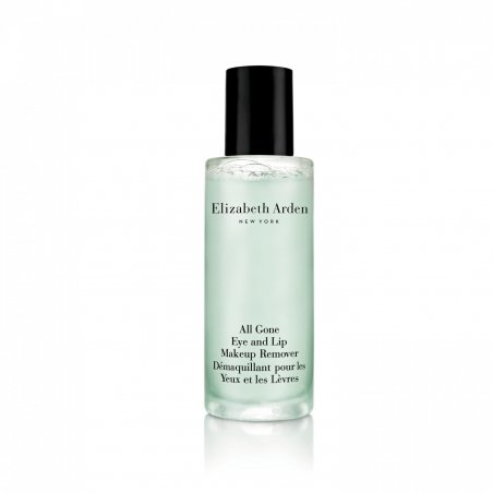 Elizabeth Arden compatible - All Gone Eye & Lip Makeup Remover 100 ml