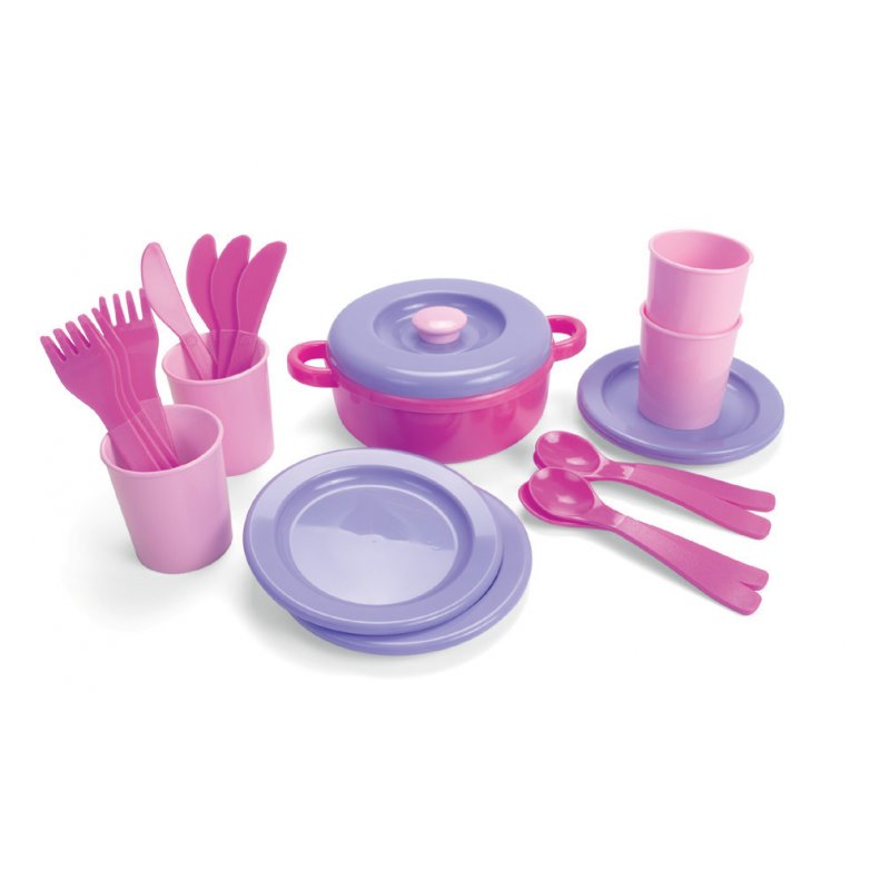 Dantoy Dinner set