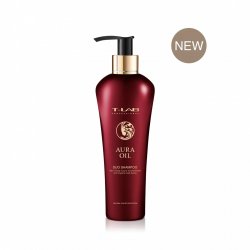 T-Lab Professional - Aura Duo Shampoo 300 ml