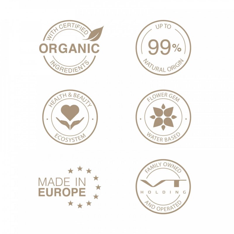 T-LAB Professional Aura Oil Duo Shampoo 300 ml Unisex