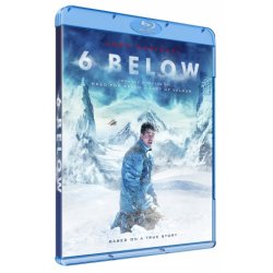 Noble Entertainment 6 below Blu-ray English