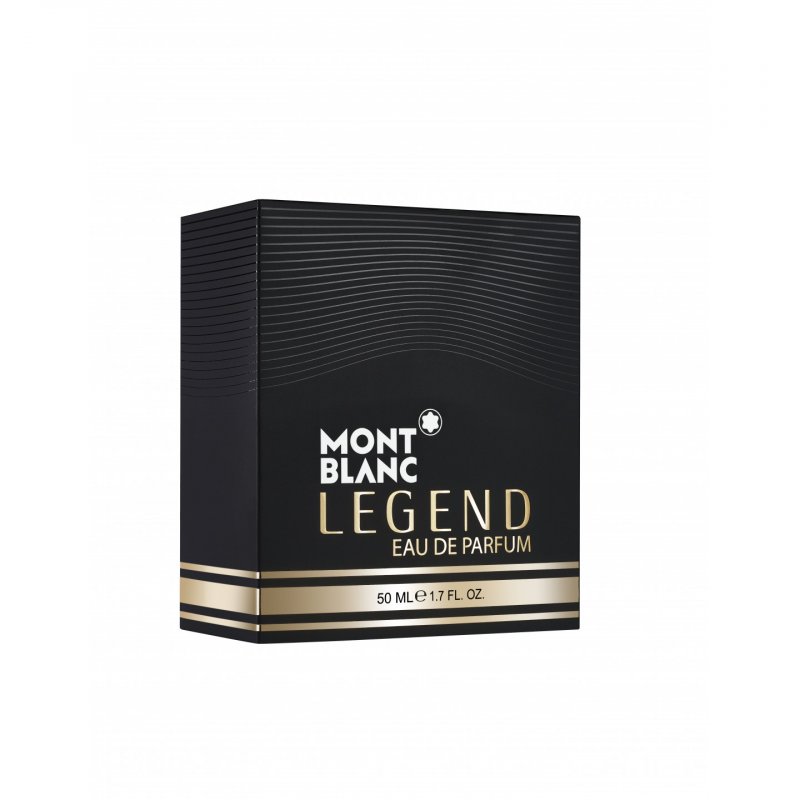 Montblanc Legend Eau De Parfum 50ml