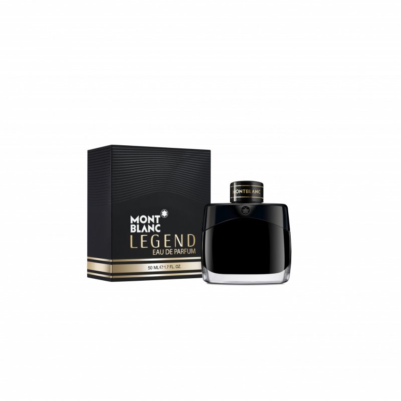 Montblanc - Legend Eau de Parfum 50 ml