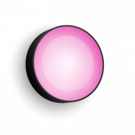 Philips Hue White and colour ambience Daylo Outdoor wall light