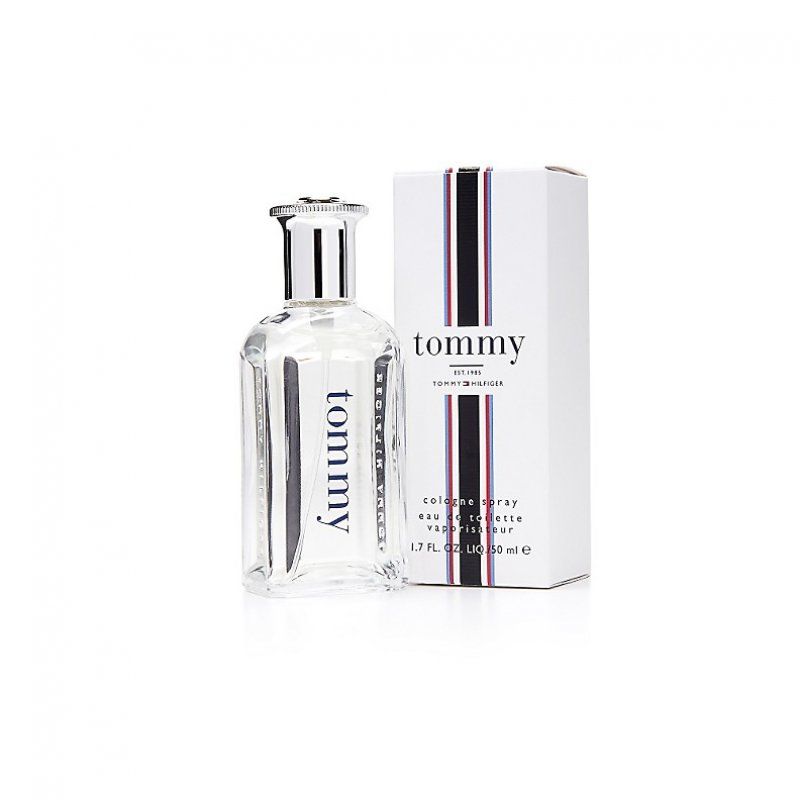 Tommy Hilfiger Tommy Fragrance Hommes 50 ml