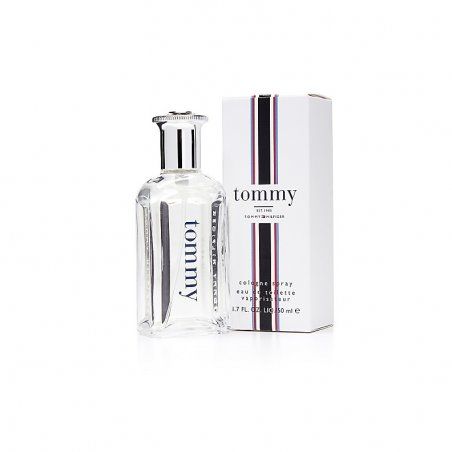 Tommy Hilfiger Tommy Fragrance Men 50 ml