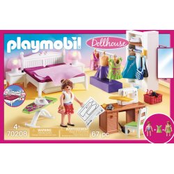 Playmobil Dollhouse 70208 toy playset
