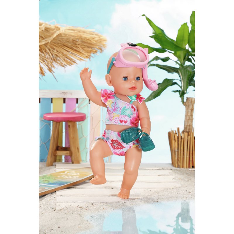 BABY born 829240 doll accessory Doll clothes set