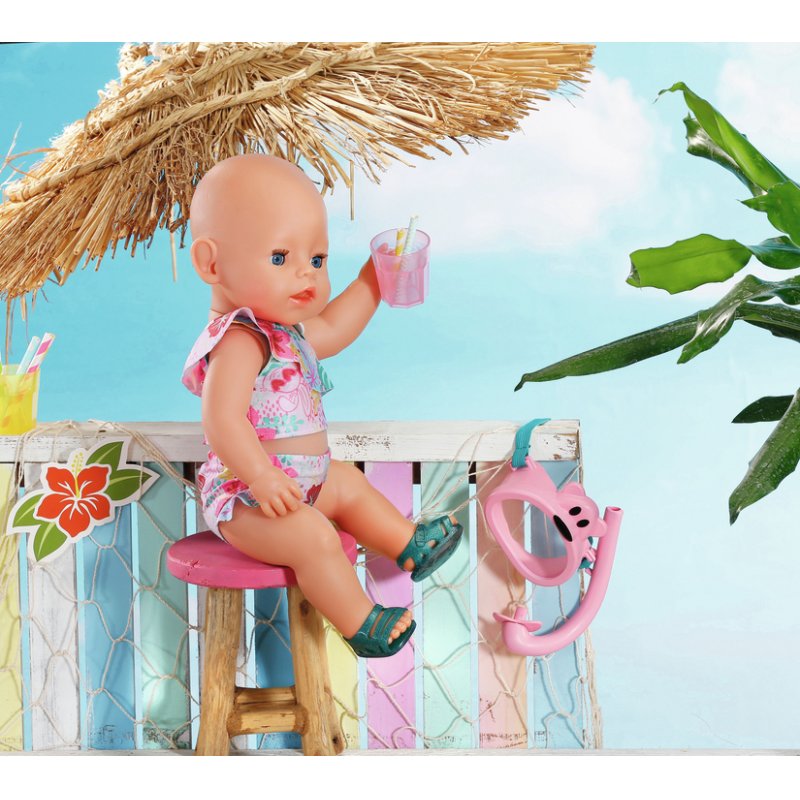 BABY born 829240 doll accessory Doll clothes set