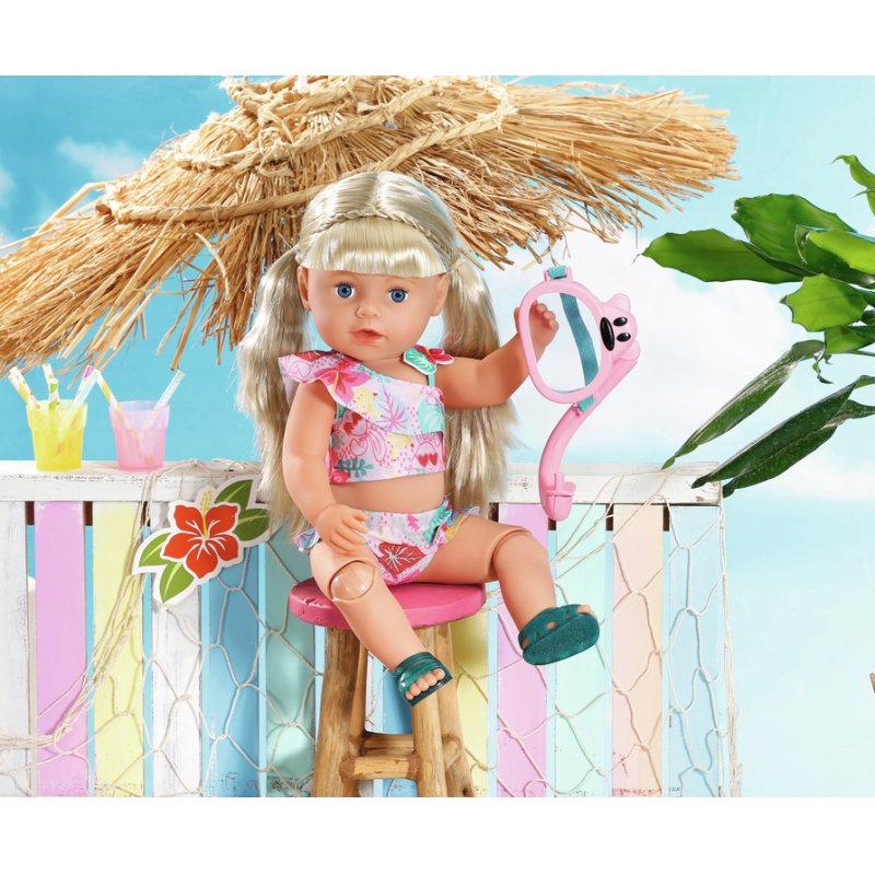 BABY born 829240 accessoire pour poupée Ensemble d'habits de poupée