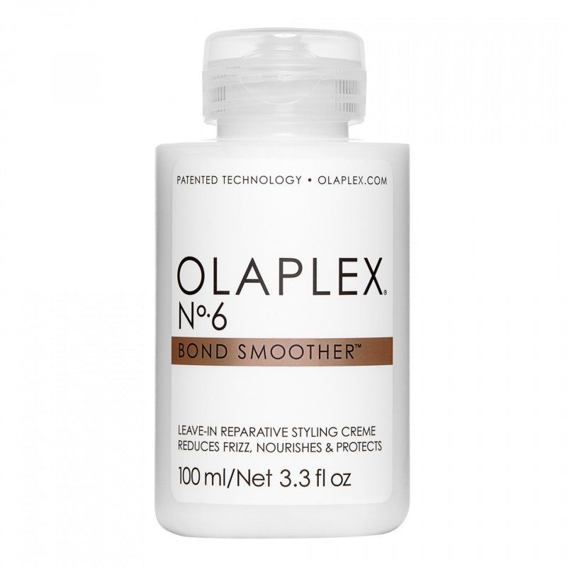 Olaplex No. 6 Bond Smoother Remède pour lisser les cheveux 100 ml