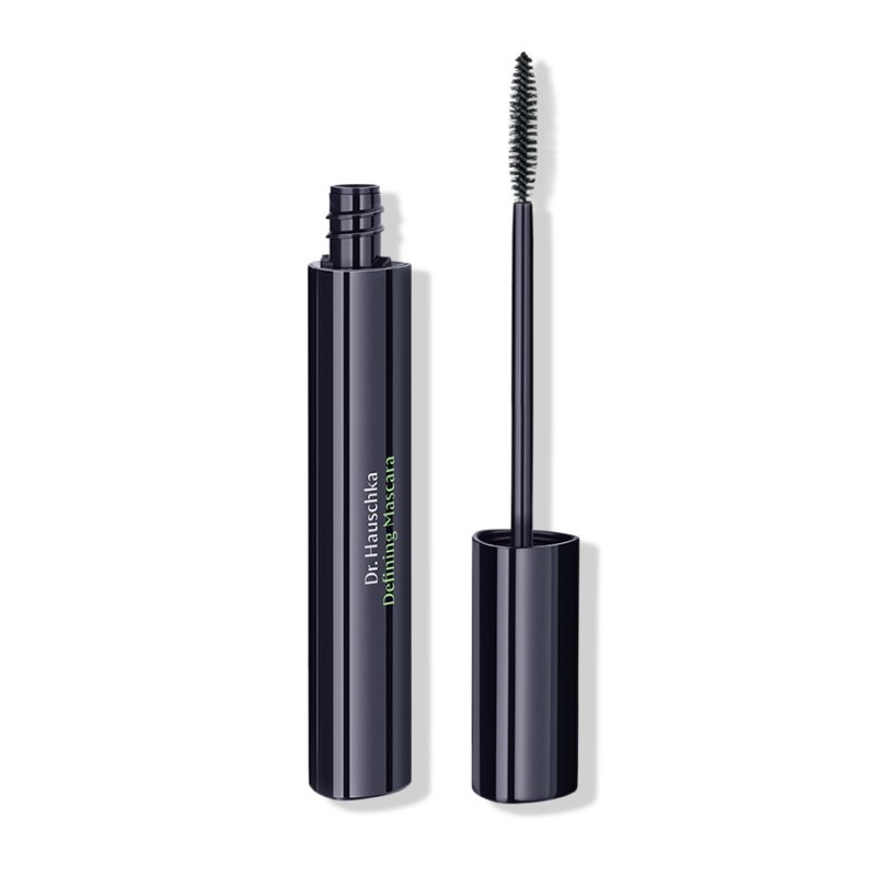 Dr. Hauschka compatible - Defining Mascara 01 Black