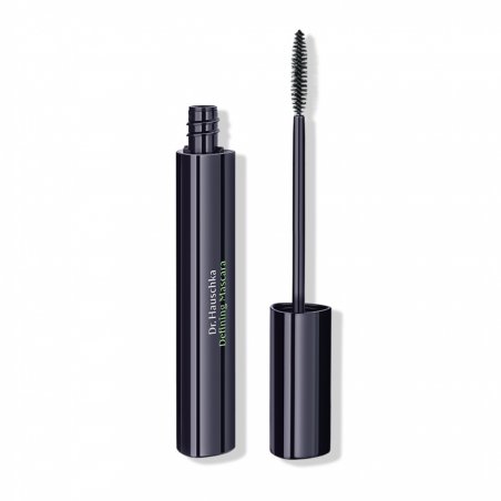 Dr. Hauschka Mascara Précision 01 noir 6ml