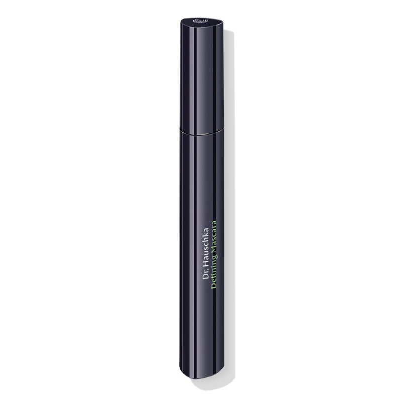 Dr. Hauschka compatible - Defining Mascara 01 Black