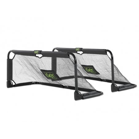 EXIT compatible - Panna Goal ( set of 2 foldable goals) (41.01.20.00)