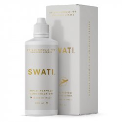 SWATI Cosmetics 7350100166001 soin pour lentilles de contact Mensuel