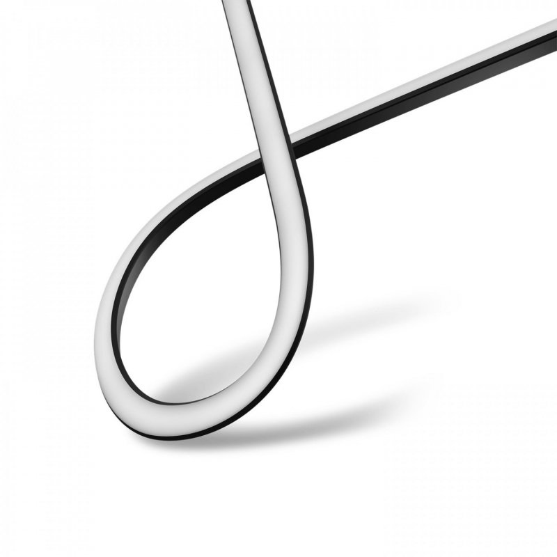 Philips Hue White and colour ambience Play gradient lightstrip 75 inch