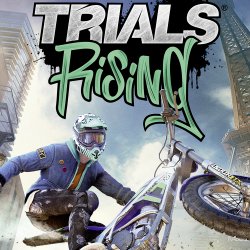 Trials Rising (Gold Edition)