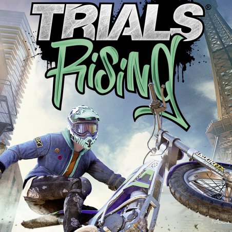 Trials Rising (Gold Edition)