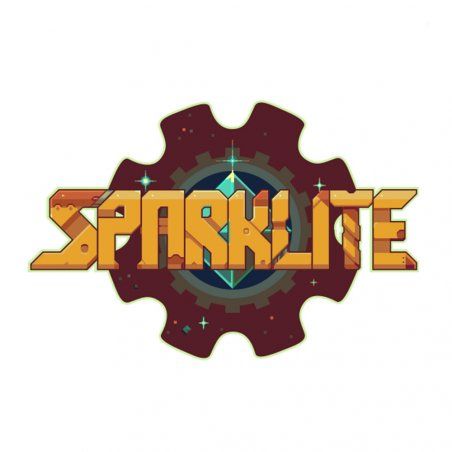 Merge Games Sparklite Standard German, English, Spanish, French, Italian, Portuguese PlayStation 4