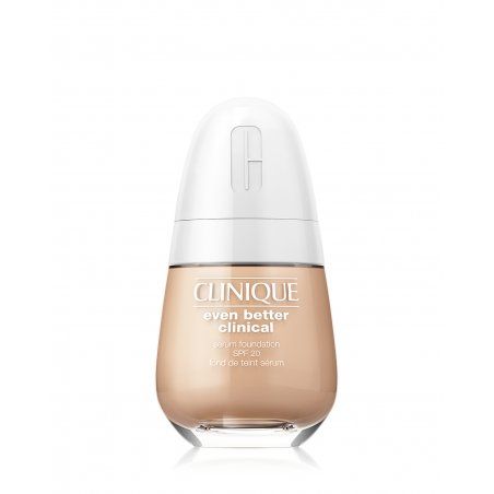 Clinique compatible - Even Better Clinical Foundtation 30 ml - 40 Cream Chamoise