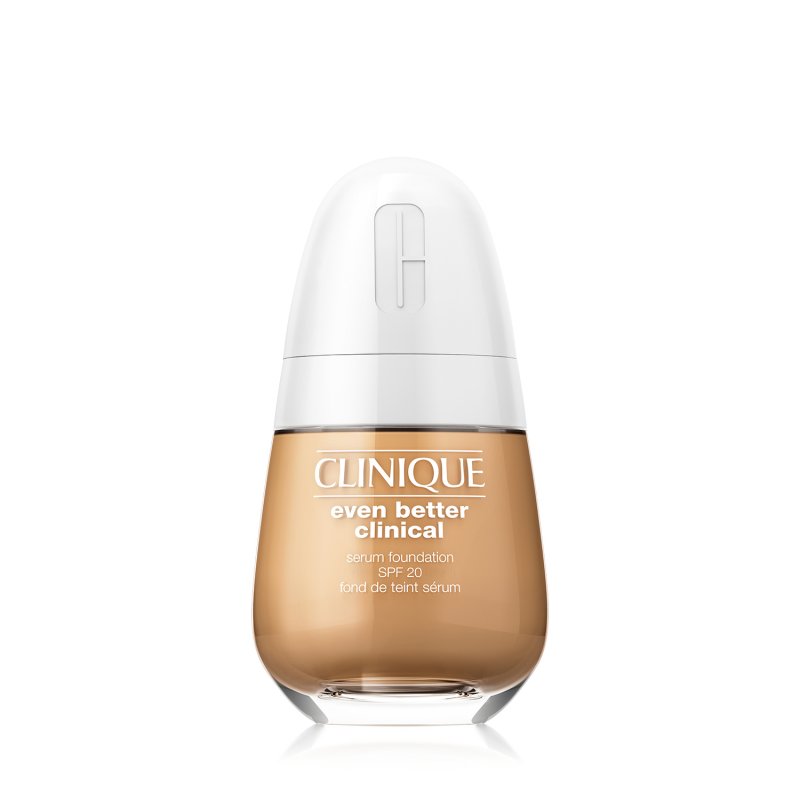 Clinique compatible - Even Better Clinical Foundtation 30 ml - 74 Beige
