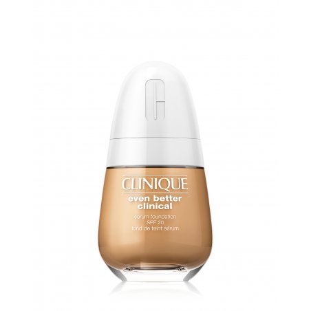Clinique Even Better Clinical Fond de Teint Sérum SPF 20 CN 74 Beige 30ml