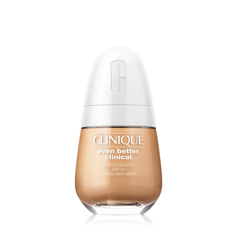Clinique compatible - Even Better Clinical Foundtation 30 ml - 70 Vanilla