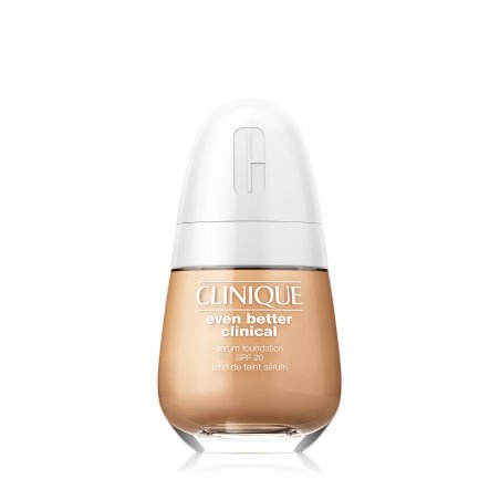 Clinique compatible - Even Better Clinical Foundtation 30 ml - 70 Vanilla