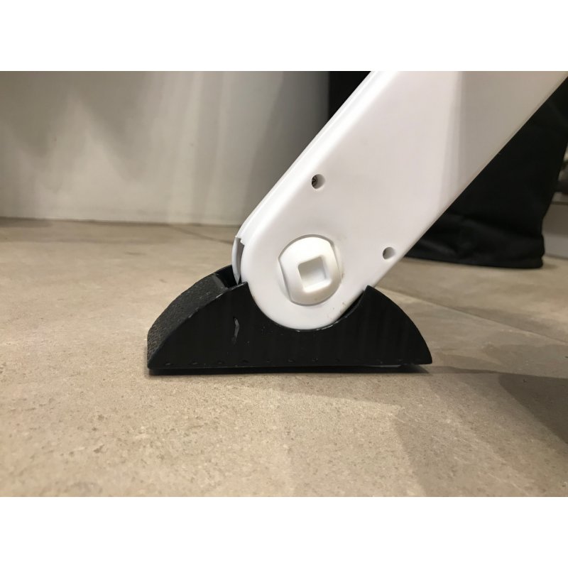 Baby Dan 7810-01-1 toilet trainer Plastic White