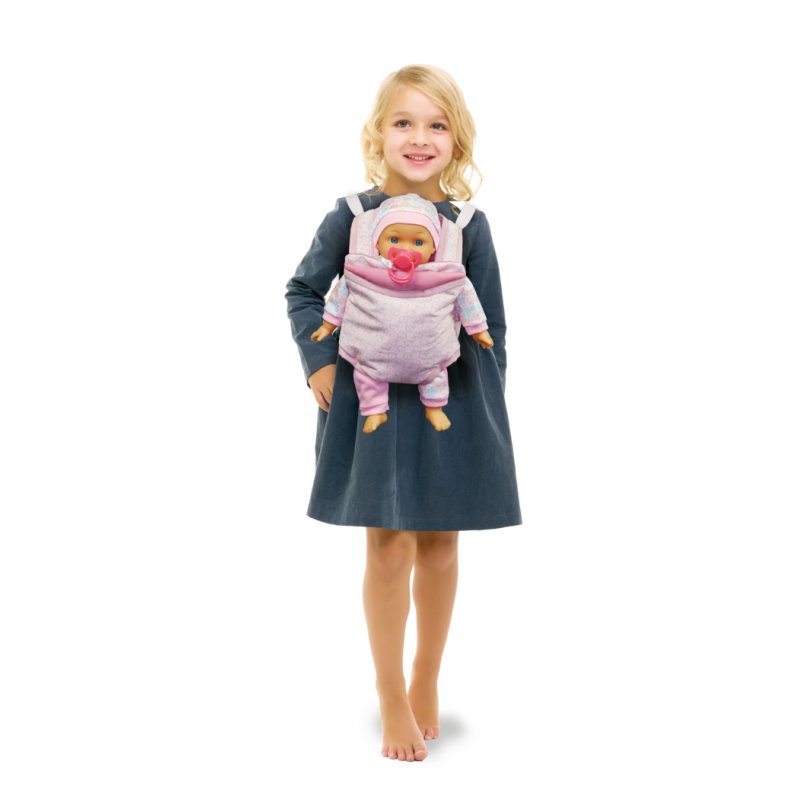 Amo Toys 504387 doll accessory Doll carrier