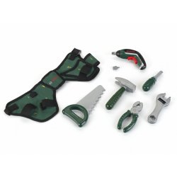Klein - Bosch compatible - Tool belt playset (KL8313)