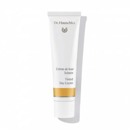 Dr. Hauschka Crème de Jour Teintée