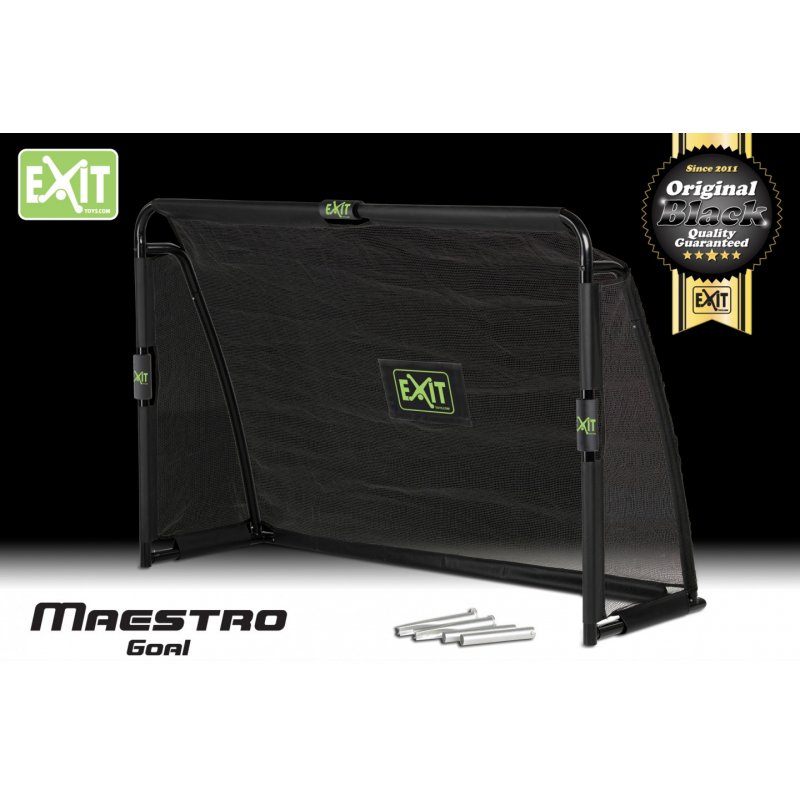 EXIT compatible - Maestro Goal (180x120cm) (41.03.10.00)